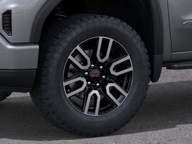new 2026 GMC Sierra 1500 car, priced at $76,299