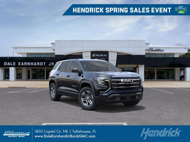 new 2026 GMC Terrain car, priced at $33,635