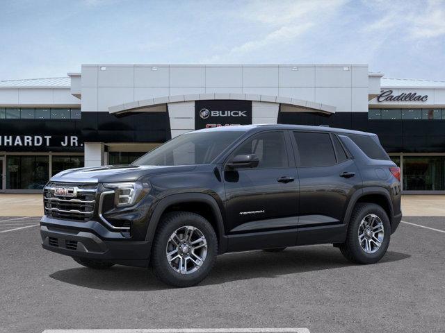 new 2026 GMC Terrain car, priced at $33,635