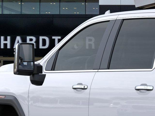 new 2026 GMC Sierra 2500 car, priced at $93,274