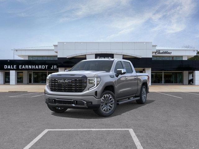 new 2026 GMC Sierra 1500 car, priced at $87,229