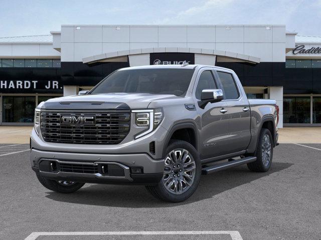 new 2026 GMC Sierra 1500 car, priced at $87,229