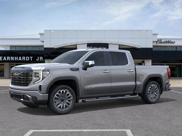 new 2026 GMC Sierra 1500 car, priced at $87,229