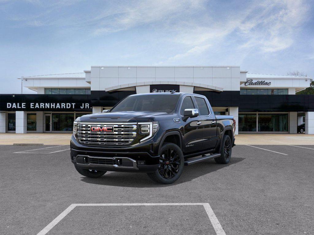 new 2026 GMC Sierra 1500 car, priced at $78,571