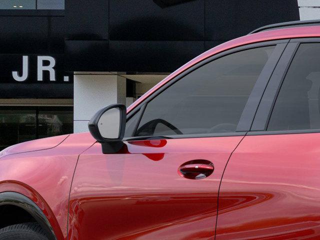 new 2026 Buick Envision car, priced at $46,714