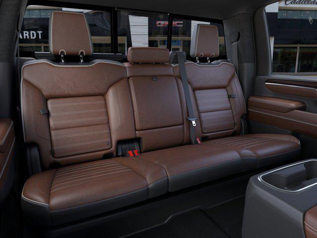 new 2026 GMC Sierra 3500 car, priced at $103,280