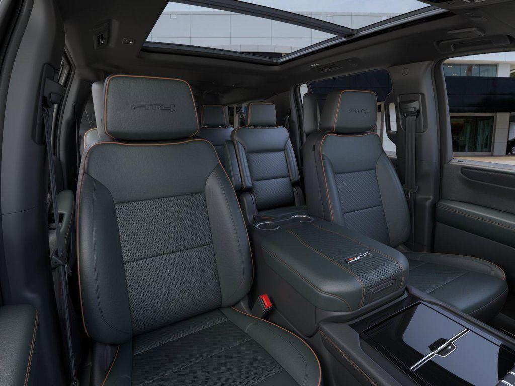 new 2026 GMC Yukon XL car, priced at $104,731