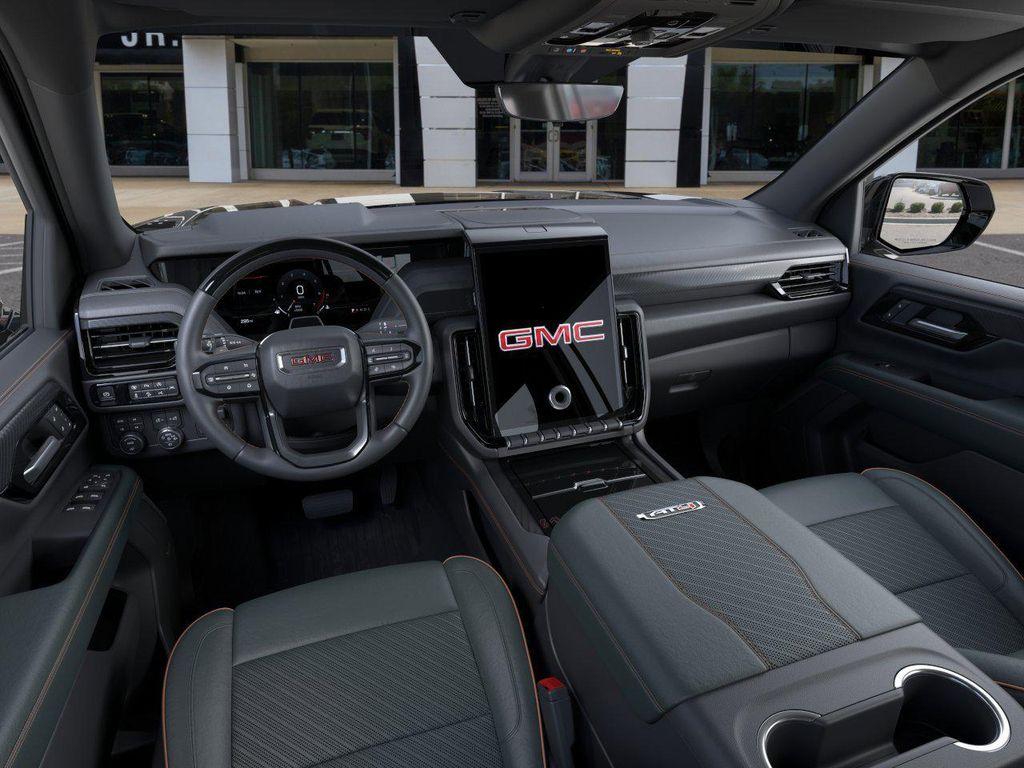 new 2026 GMC Yukon XL car, priced at $104,731