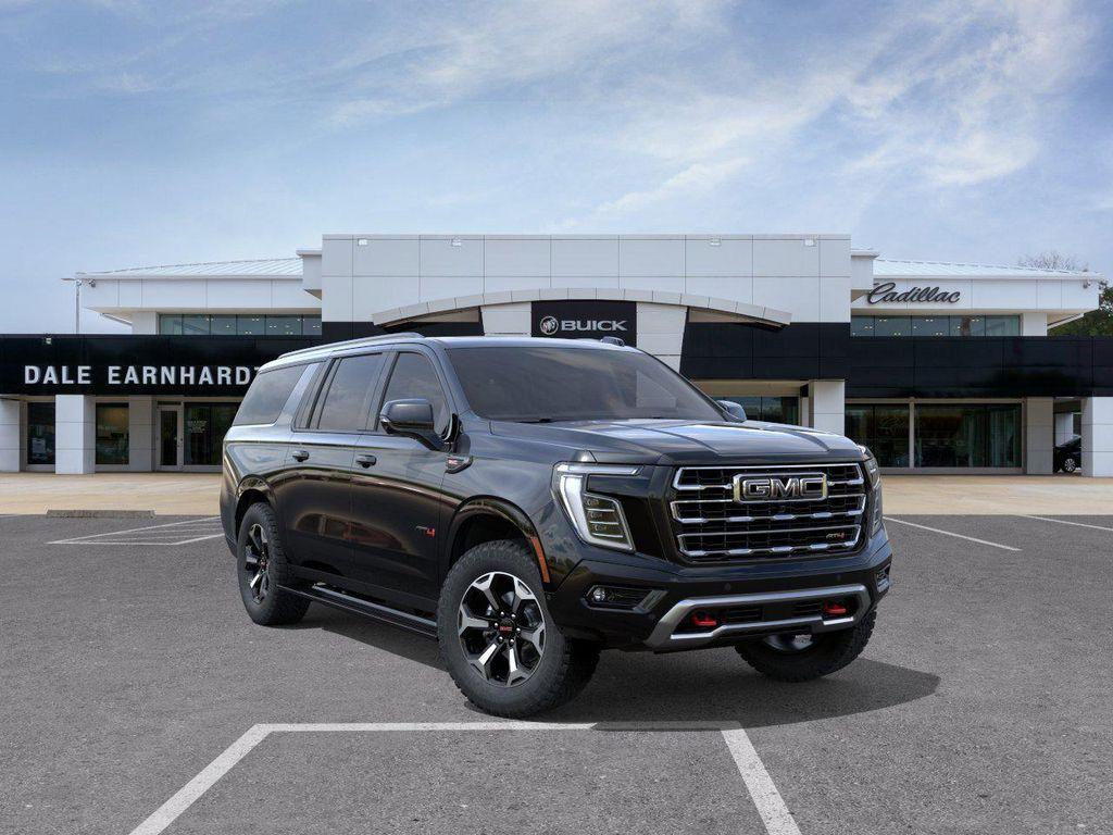 new 2026 GMC Yukon XL car, priced at $104,731