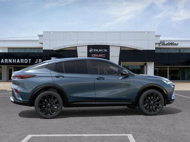 new 2026 Buick Envista car, priced at $31,435