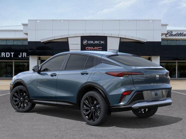 new 2026 Buick Envista car, priced at $31,435