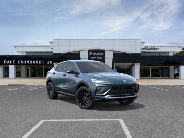new 2026 Buick Envista car, priced at $31,435