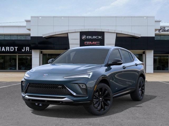 new 2026 Buick Envista car, priced at $31,435