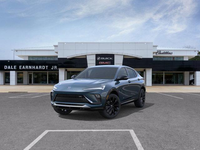 new 2026 Buick Envista car, priced at $31,435