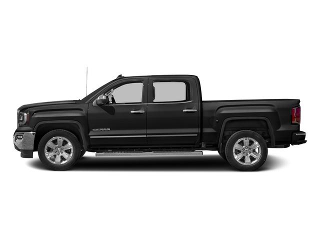 used 2018 GMC Sierra 1500 car, priced at $34,988