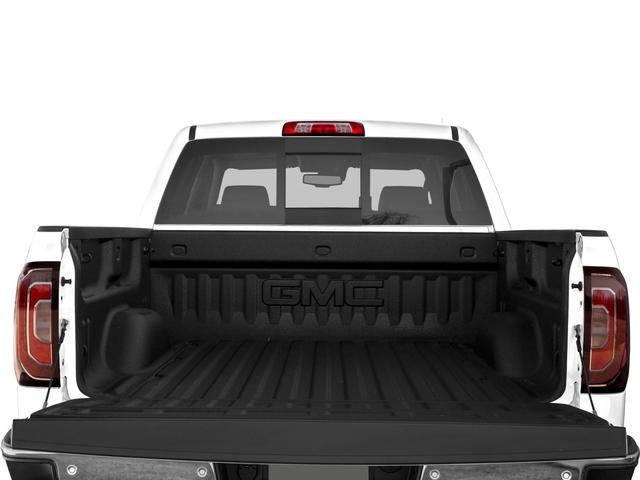 used 2018 GMC Sierra 1500 car, priced at $34,988