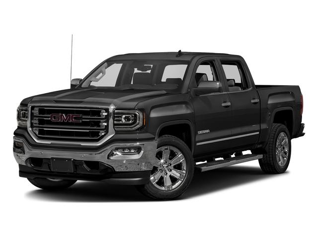 used 2018 GMC Sierra 1500 car, priced at $34,988