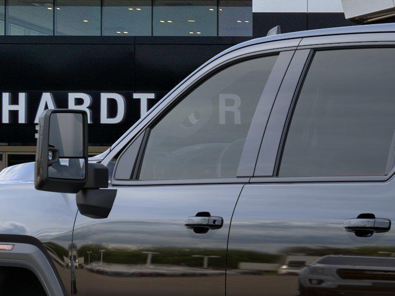 new 2026 GMC Sierra 2500 car, priced at $93,126
