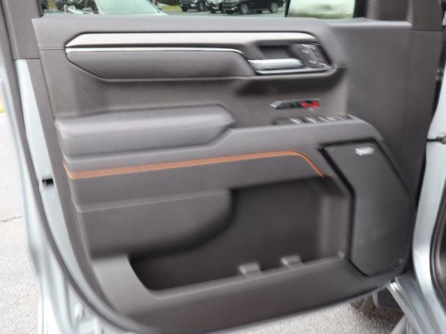 used 2026 GMC Sierra 1500 car, priced at $74,988