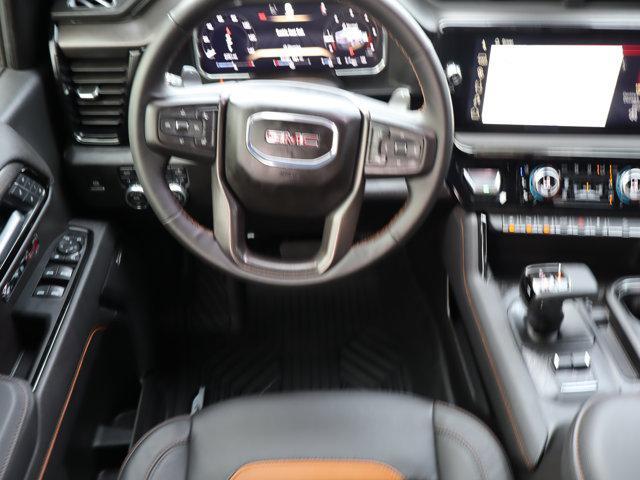 used 2026 GMC Sierra 1500 car, priced at $74,988