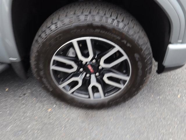 used 2026 GMC Sierra 1500 car, priced at $74,988