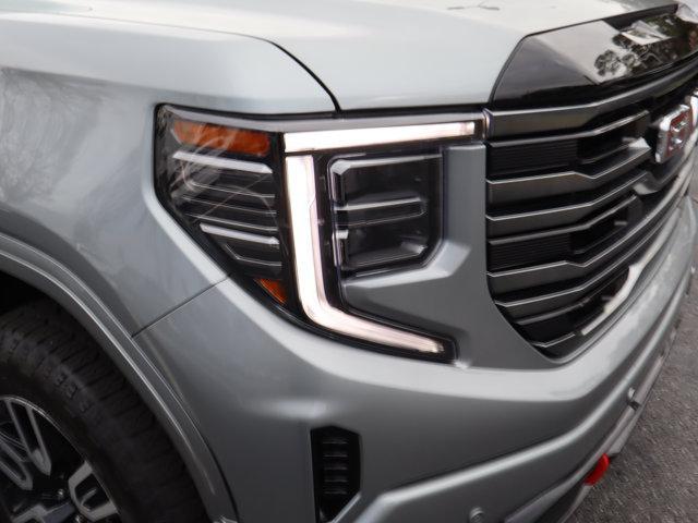 used 2026 GMC Sierra 1500 car, priced at $74,988