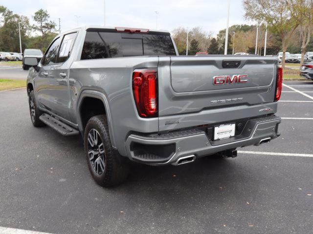 used 2026 GMC Sierra 1500 car, priced at $74,988