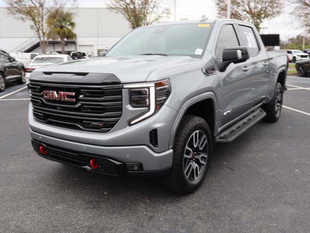 used 2026 GMC Sierra 1500 car, priced at $74,988