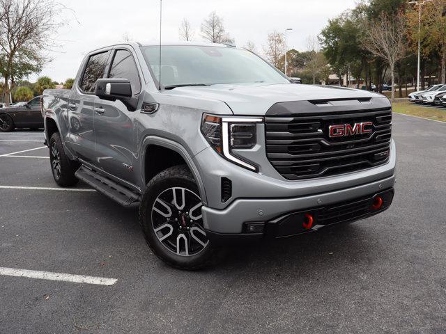 used 2026 GMC Sierra 1500 car, priced at $74,988