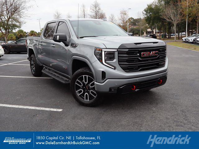used 2026 GMC Sierra 1500 car, priced at $74,988