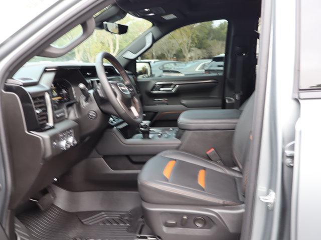 used 2026 GMC Sierra 1500 car, priced at $74,988