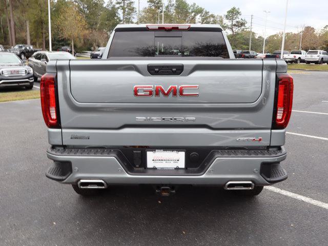 used 2026 GMC Sierra 1500 car, priced at $74,988