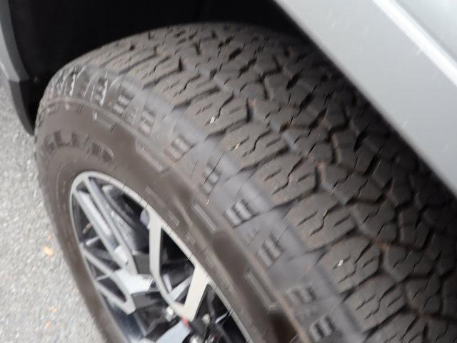 used 2026 GMC Sierra 1500 car, priced at $74,988