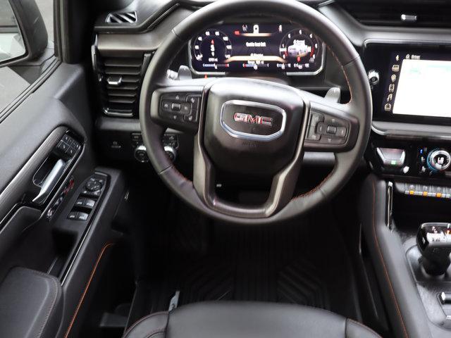 used 2026 GMC Sierra 1500 car, priced at $74,988