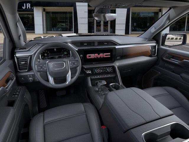new 2026 GMC Sierra 1500 car, priced at $76,605