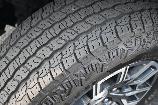 used 2025 Chevrolet Colorado car, priced at $39,988