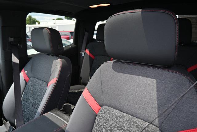 used 2025 Chevrolet Colorado car, priced at $39,988