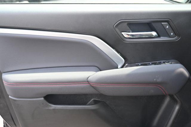 used 2025 Chevrolet Colorado car, priced at $39,988