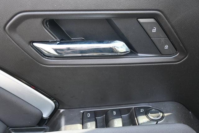 used 2025 Chevrolet Colorado car, priced at $39,988