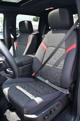 used 2025 Chevrolet Colorado car, priced at $39,988