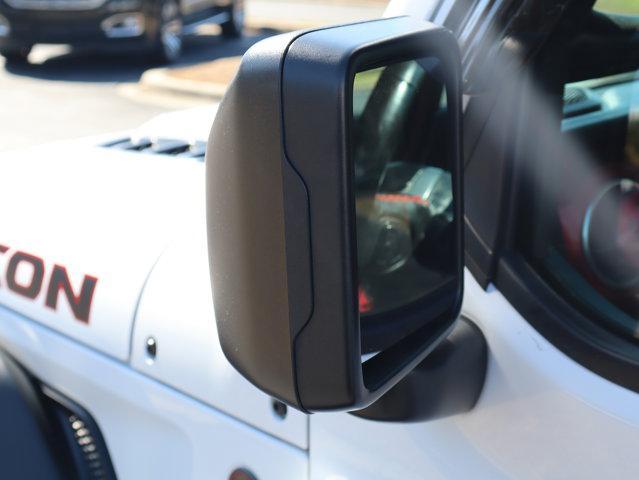 used 2021 Jeep Gladiator car, priced at $39,988