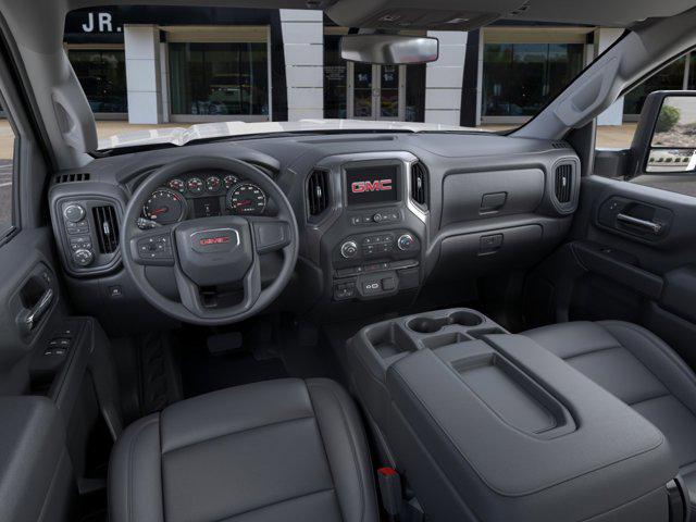 new 2026 GMC Sierra 3500 car, priced at $58,640