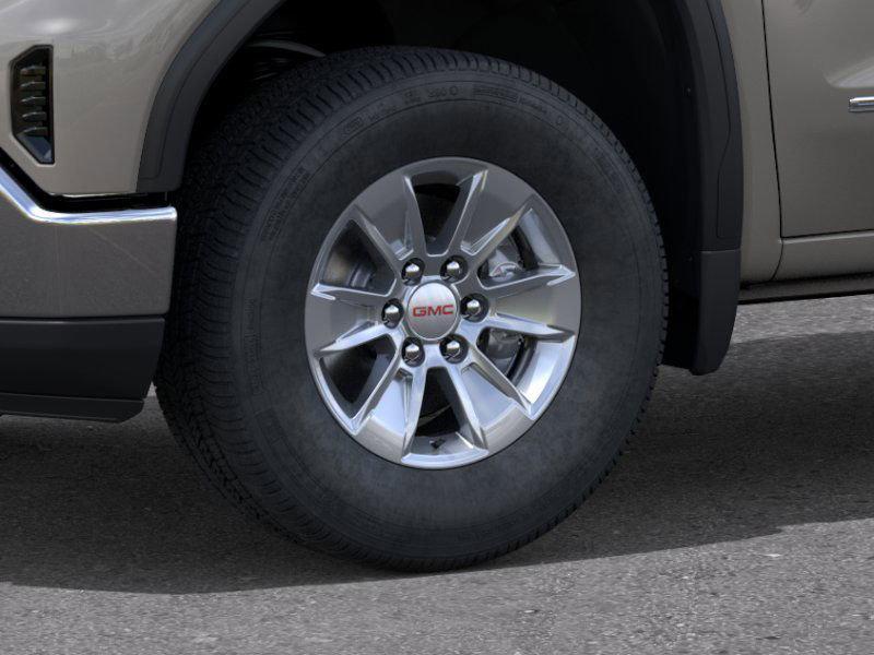 new 2026 GMC Sierra 1500 car, priced at $44,914