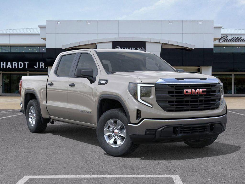 new 2026 GMC Sierra 1500 car, priced at $44,914