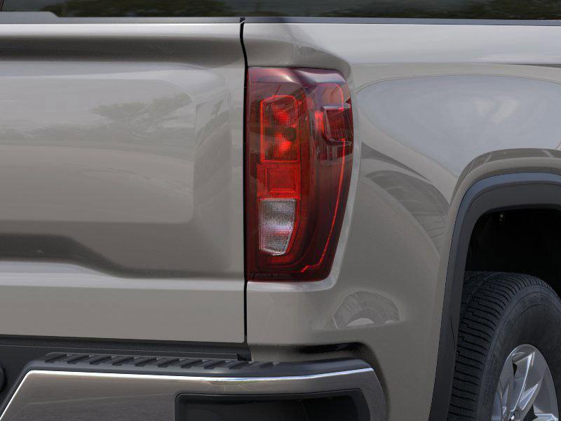 new 2026 GMC Sierra 1500 car, priced at $44,914