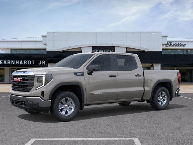 new 2026 GMC Sierra 1500 car, priced at $47,275