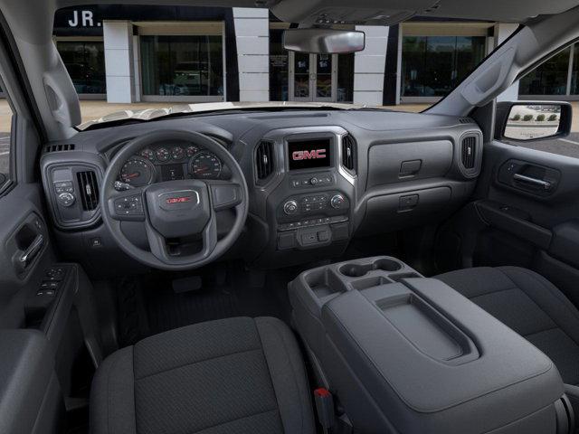 new 2026 GMC Sierra 1500 car, priced at $47,275