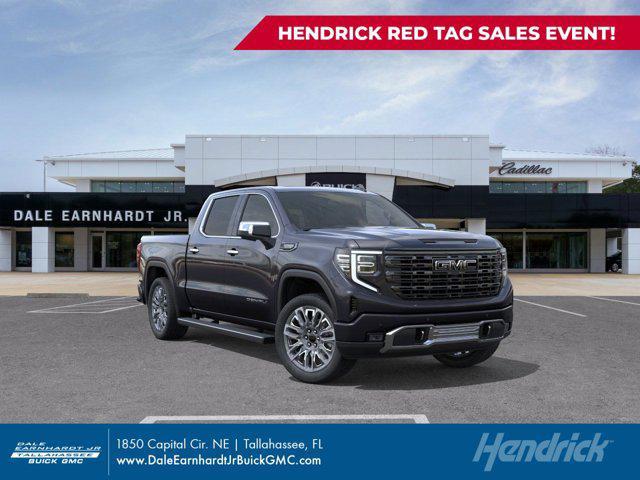 new 2026 GMC Sierra 1500 car, priced at $87,839