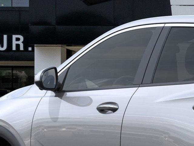 new 2026 Buick Encore GX car, priced at $29,980