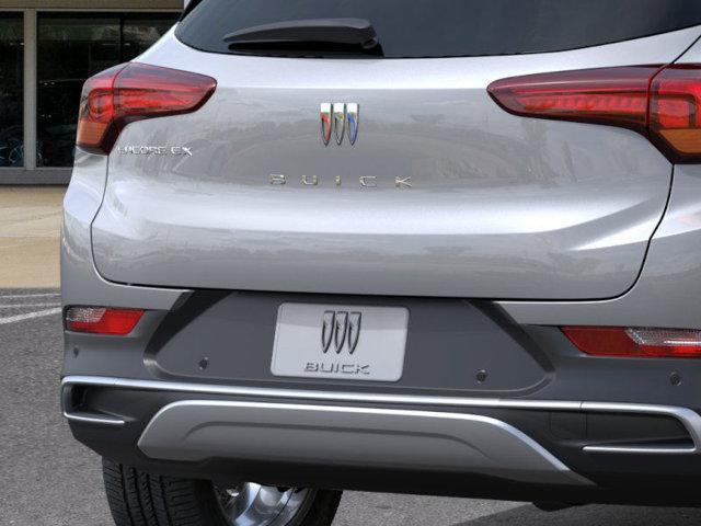 new 2026 Buick Encore GX car, priced at $29,980